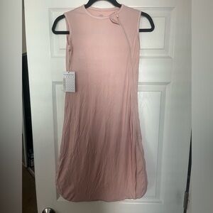 .5 TOG Soft Pink Sleep Bag